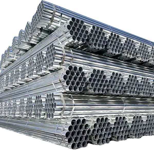 Galvanized Steel Pipe Galvanized Steel Pipe