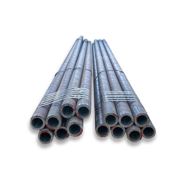 S355 seamless steel tube