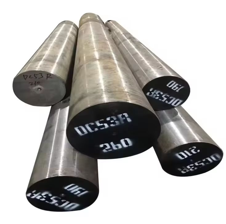 5120 Alloy round steel