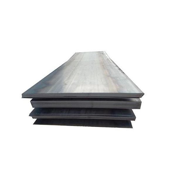 S235  Carbon Steel Plate