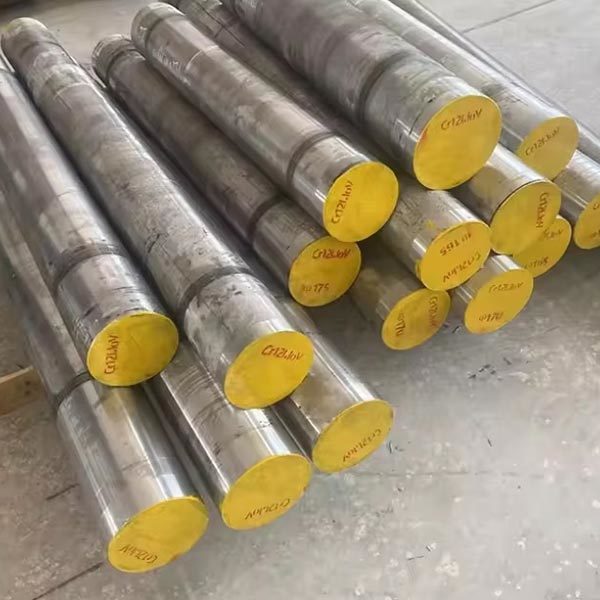10CRMO910 Alloy round steel 10CRMO910 Alloy round steel