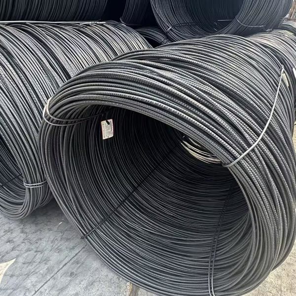 HRB400 Wire Rod HRB400 Wire Rod