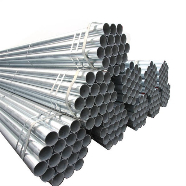 A178 Galvanized Steel Pipe