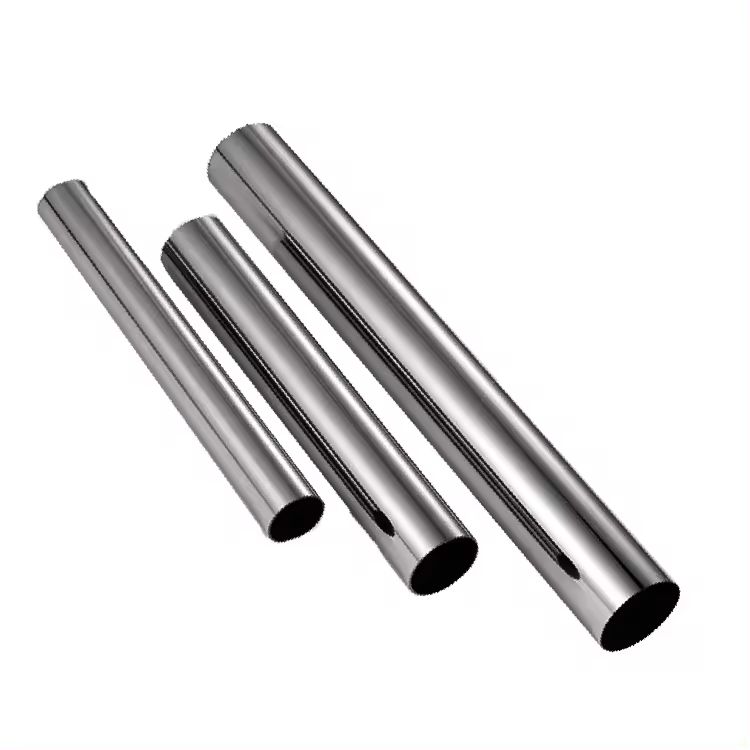 4130 Cold Rolled Steel Pipes
