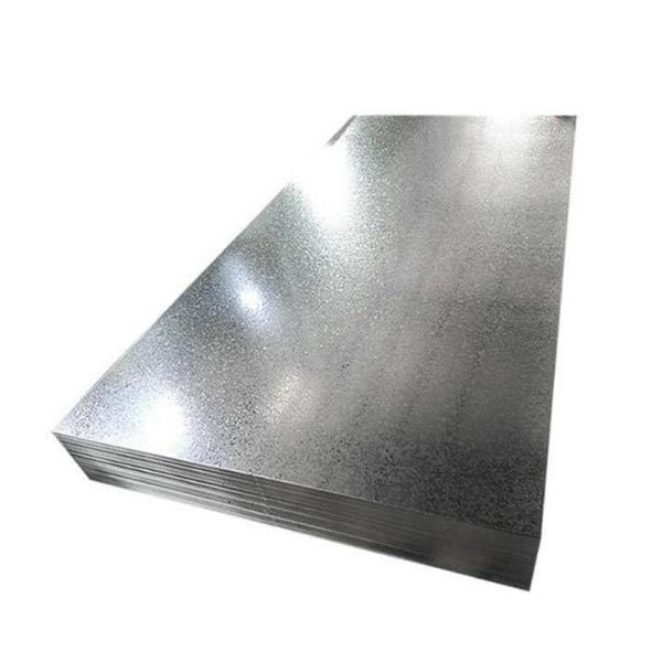 Z150 Galvanized Sheet