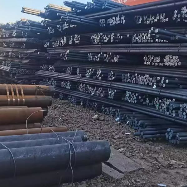 A53 Carbon steel round steel A53 Carbon steel round steel