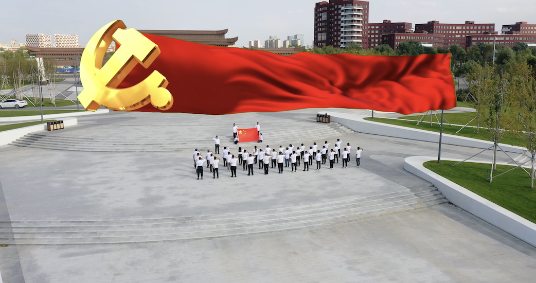 視頻標(biāo)題