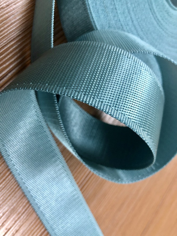 A067 Twill hem