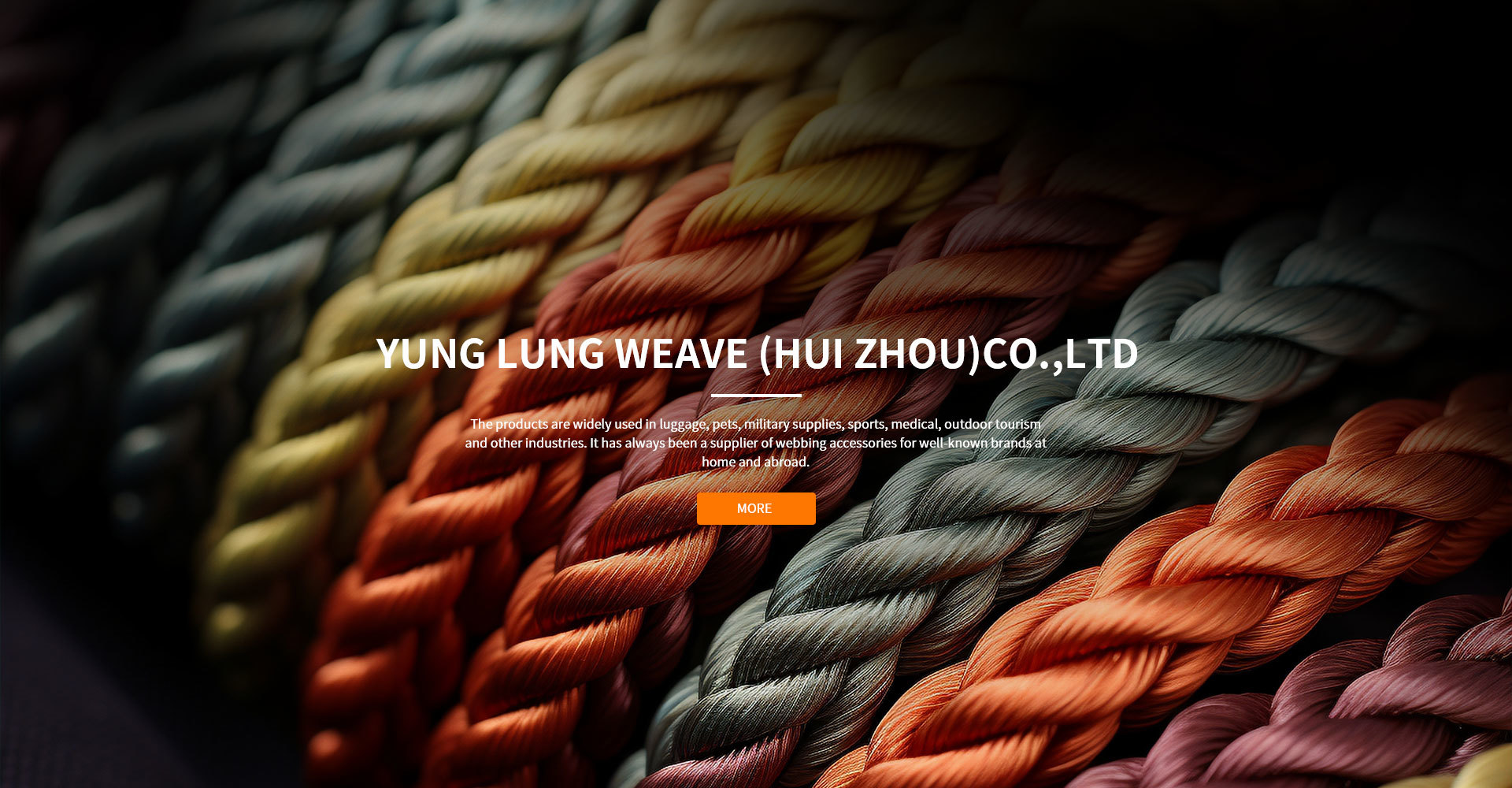 Yonglong Ribbon Co., Ltd.