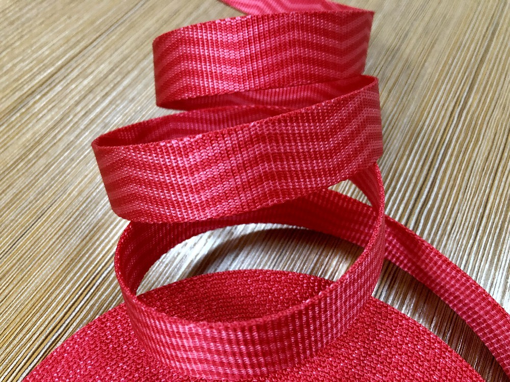 A088 Jacquard Tape
