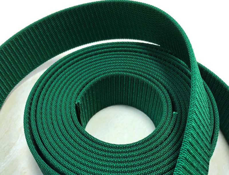 Belt garment-nylon belt 47x3.9mm