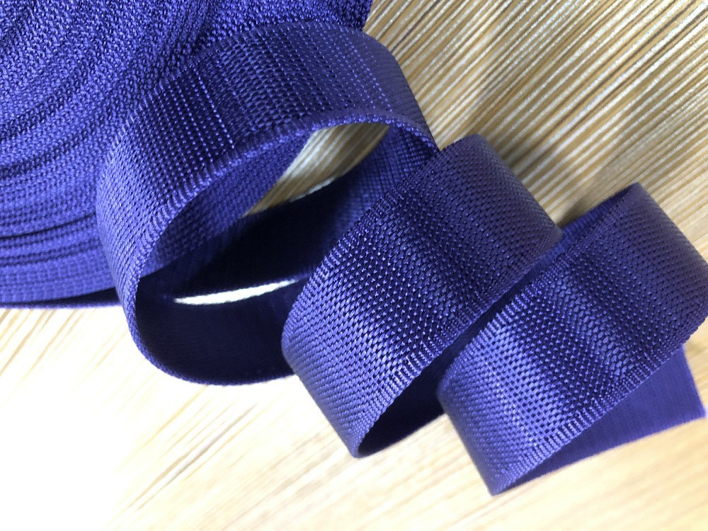 A068 Twill hem
