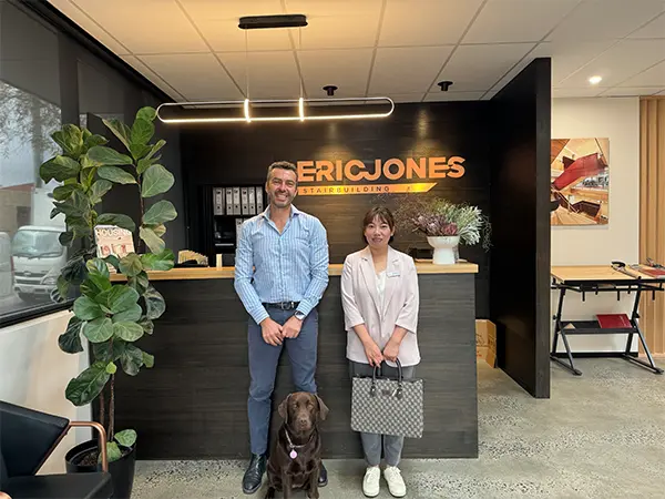 Customer visit Customer visit