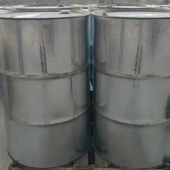 Titanium tetraisopropanolate Properties