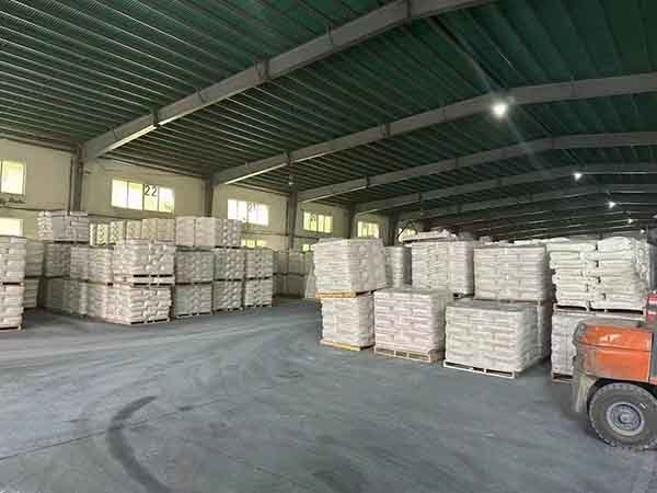 Factory Appearance Factory Appearance