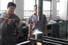 DI系列單軸離心等溫壓縮機(jī)系列
