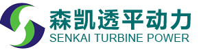 江西森凯透平动力科技有限公司