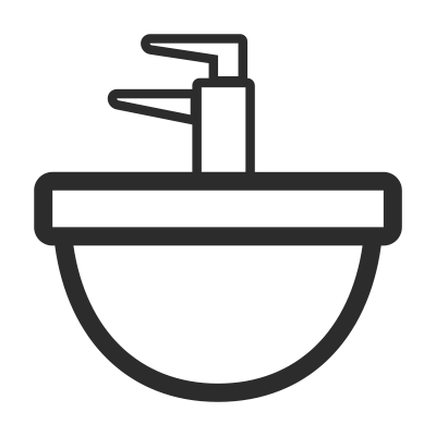 Children's sanitary ware