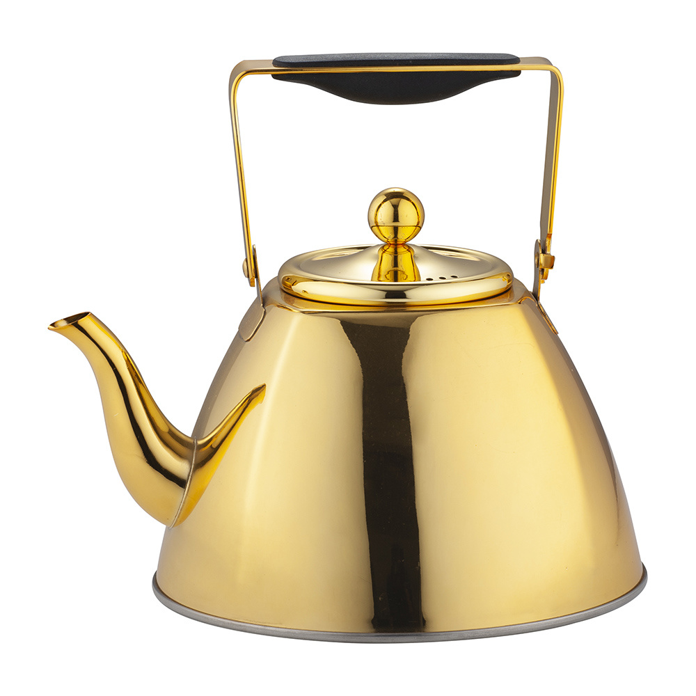 Y5002（Gold)