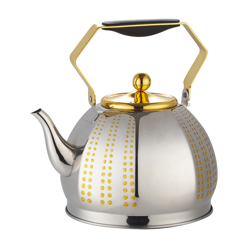 Y-5005(Gold Point)