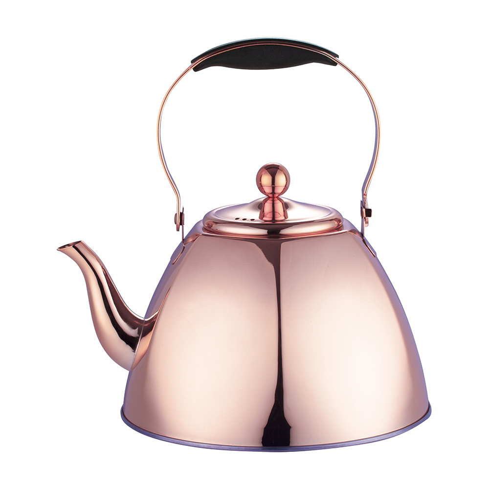 Y-5004(Rose Gold)
