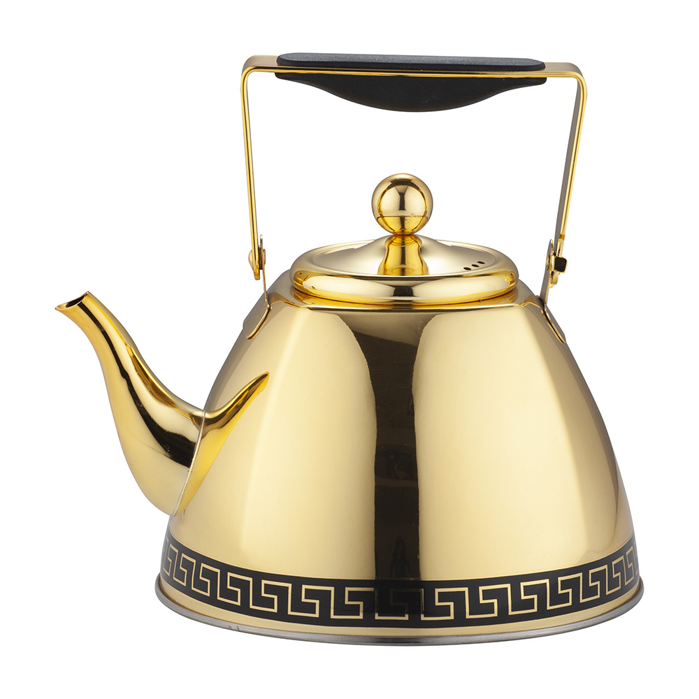 Y-5002(Pattern Gold)