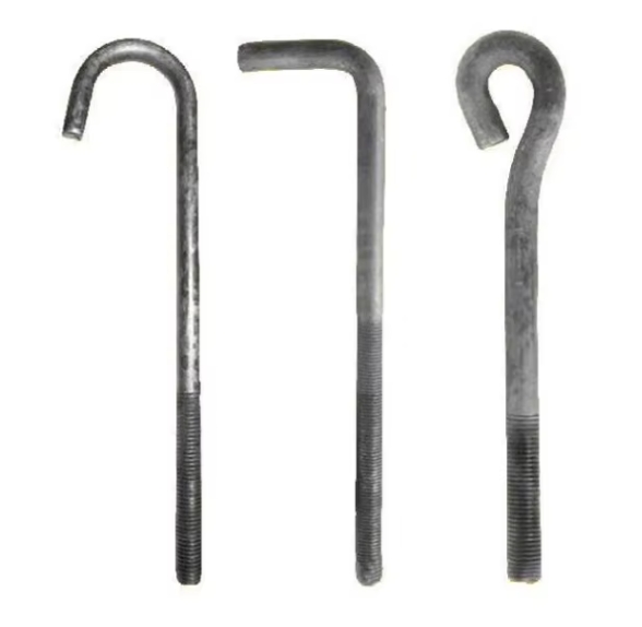 hook anchor