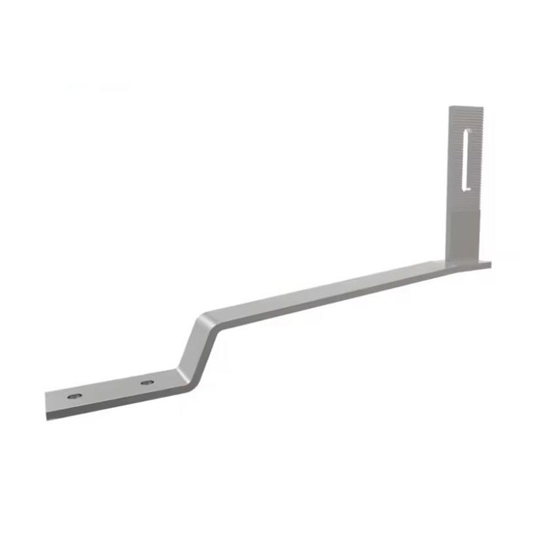 Solar hook bolt