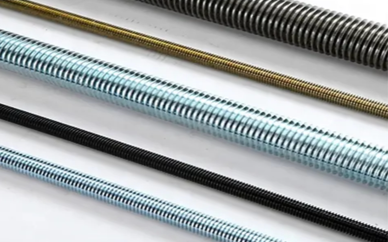 Steel structure units