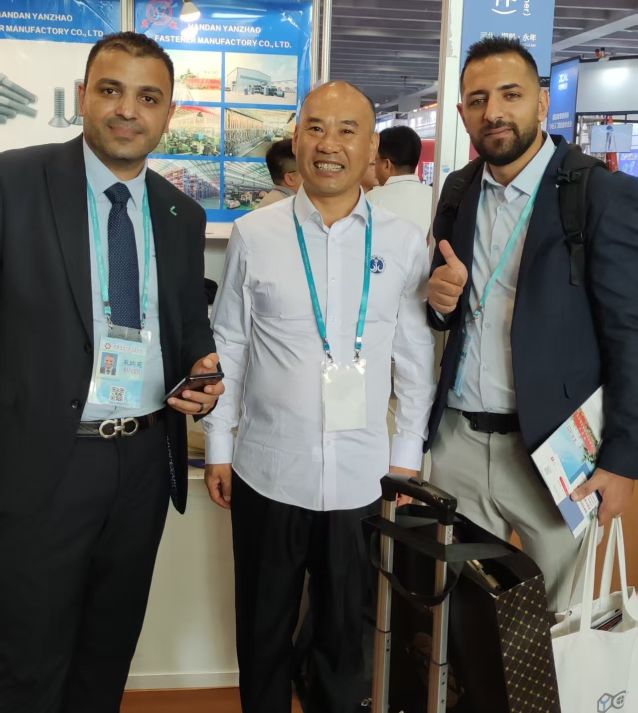 CANTON FAIR CANTON FAIR