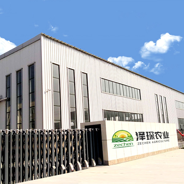 Zechen Agriculture