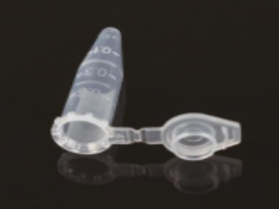 0.5mL尖底(月牙)離心管 / DMI-LX050