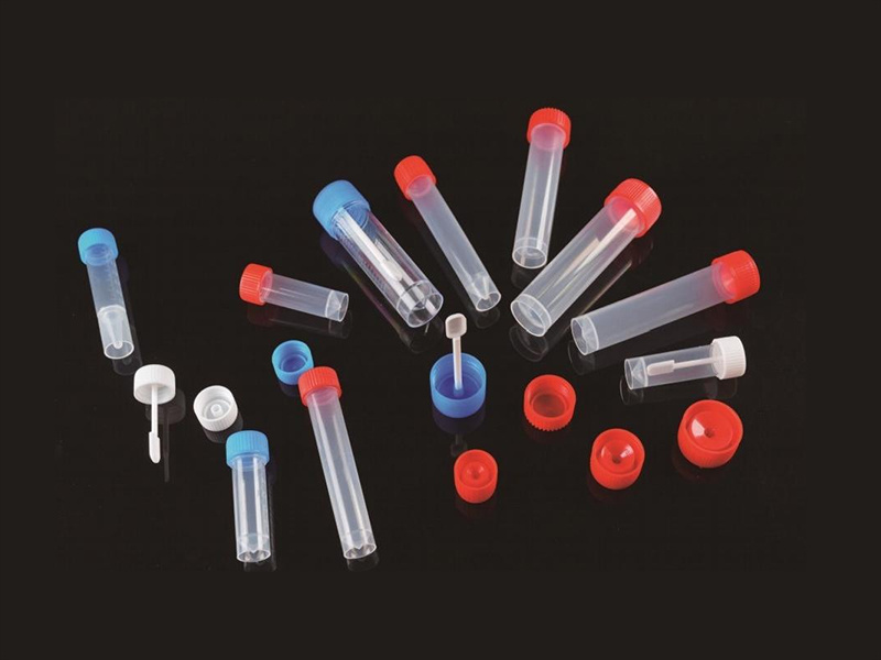 5mL/30mL 樣品保存管
