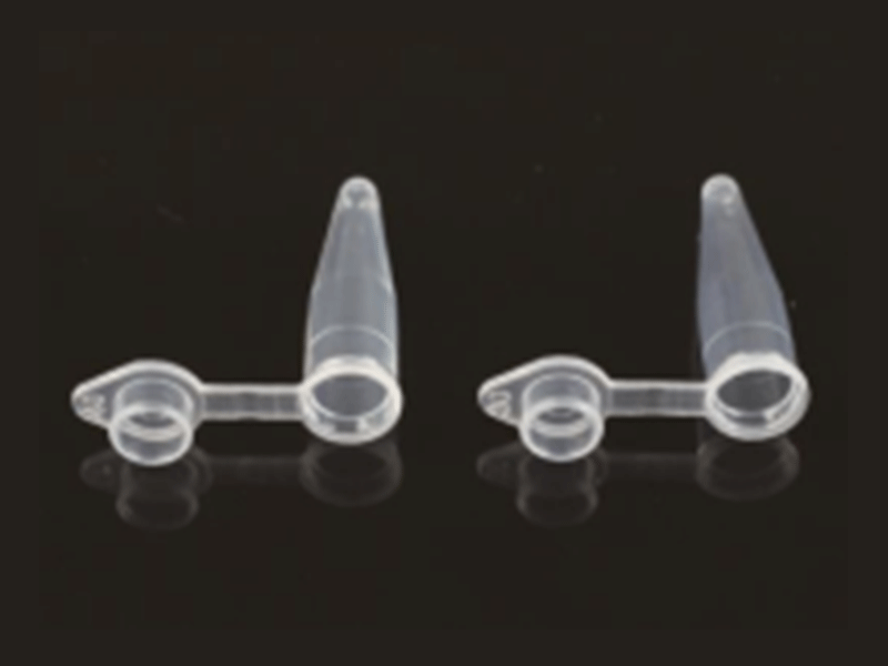 PCR 單管 / PCR13