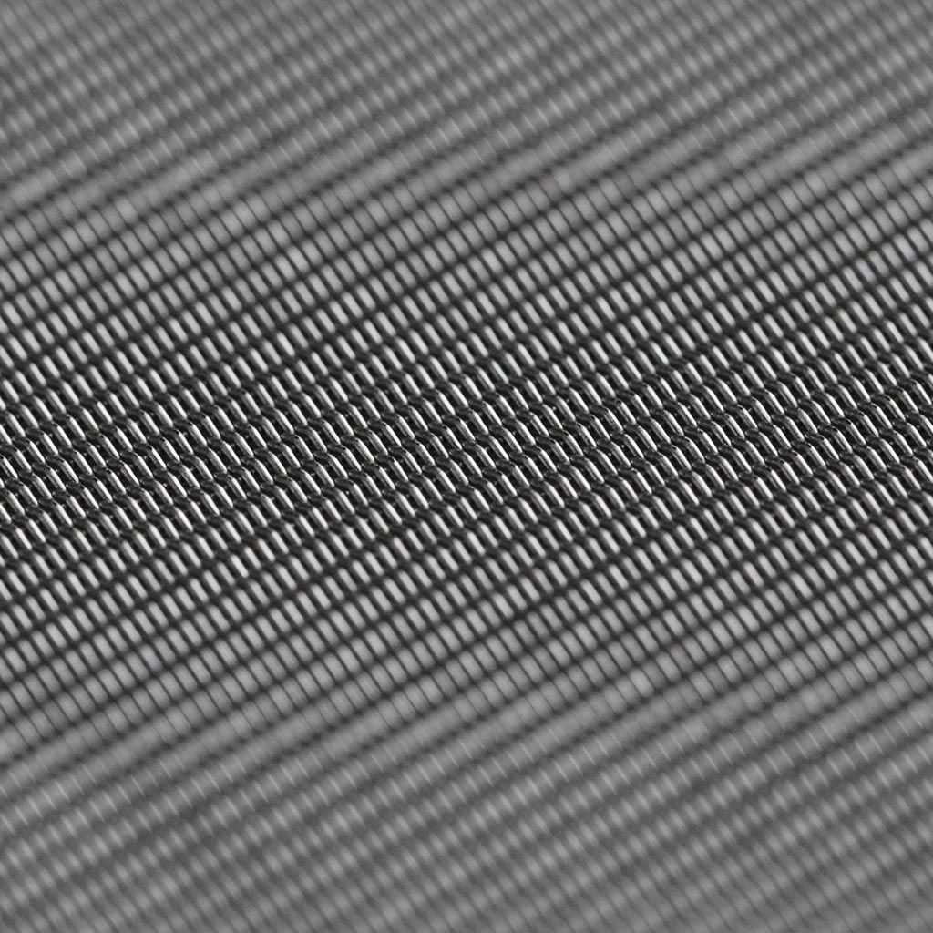 Twill Dutch Weave Wire Mesh