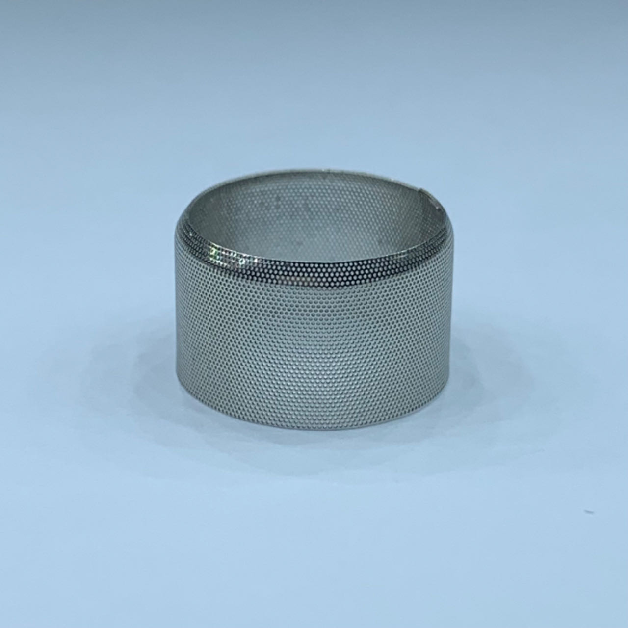 Etching Metal Mesh - Photo Etch Tech
