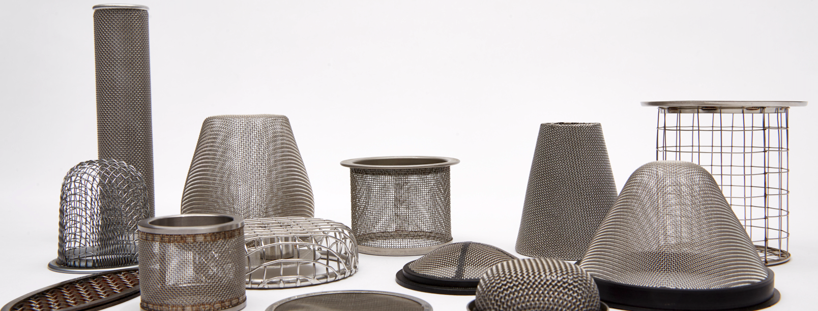 Filtration Metal Mesh