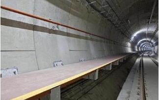 地鐵疏散平臺形式及施工方法你知道嗎？