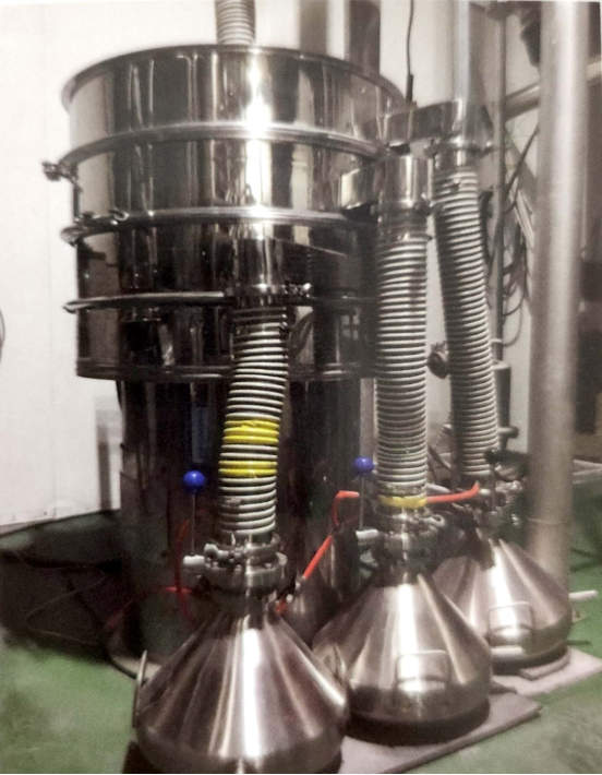 探索实验型雾化制粉设备的效率高应用