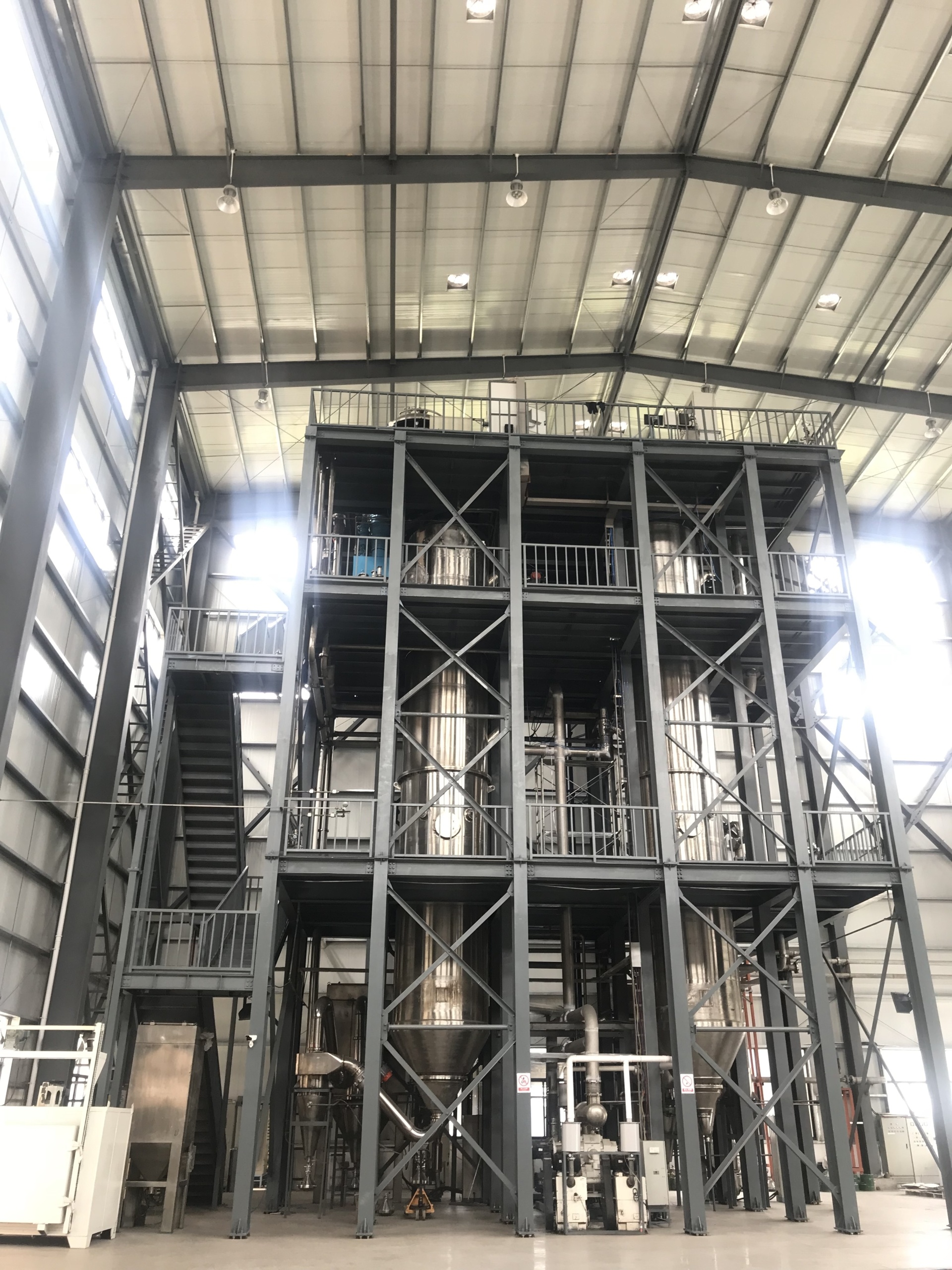 实验型雾化制粉设备科研与实验的得力助手