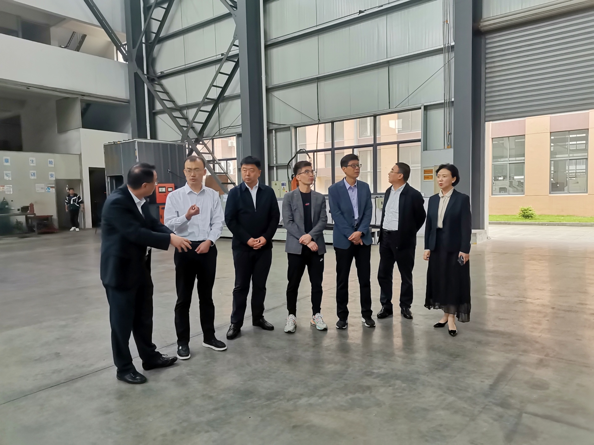 Zhongwu Rio Tinto y el Parque Industrial de Procesamiento Profundo de Aluminio Weiqiao en la ciudad de Zouping firmaron un acuerdo marco de cooperación estratégica