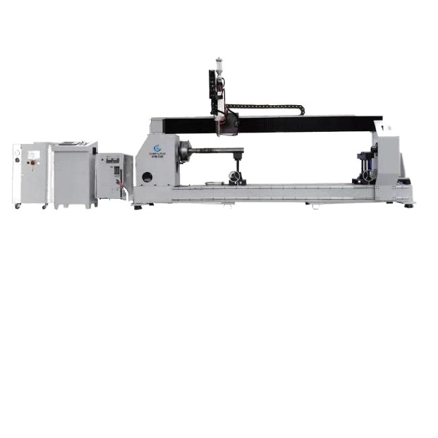 Plasma cladding equipment