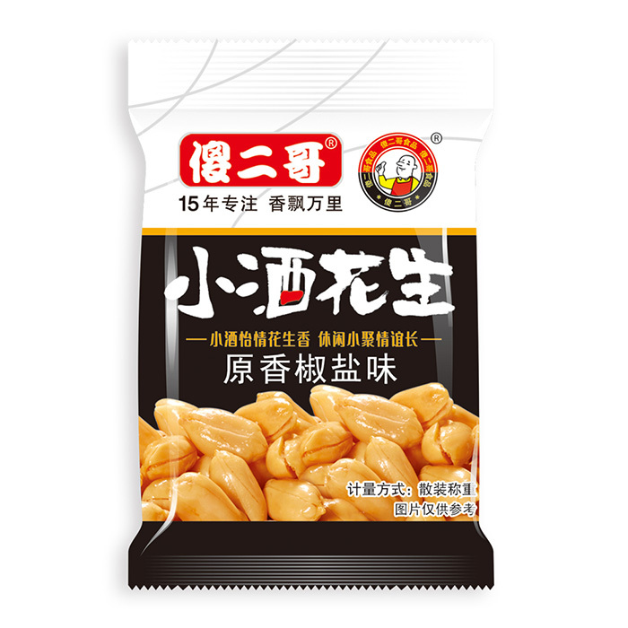 散稱卷膜裝