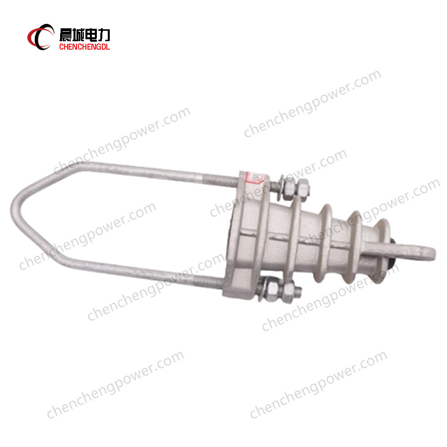 NXJ Type Strain Clamp