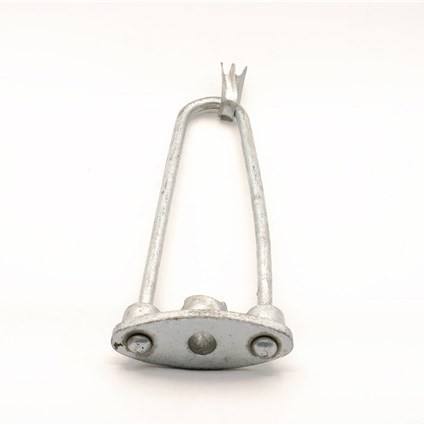 Power Accessories Steel Bow Stay Rod
