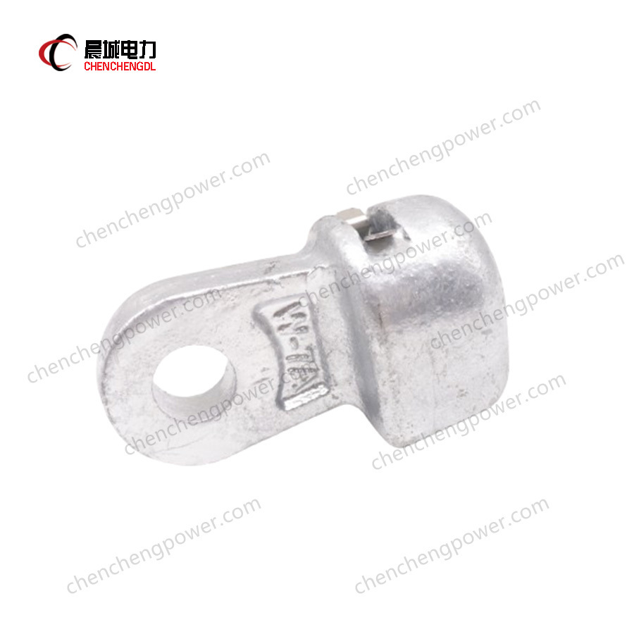 W Type Socket Clevis Thimble Eye