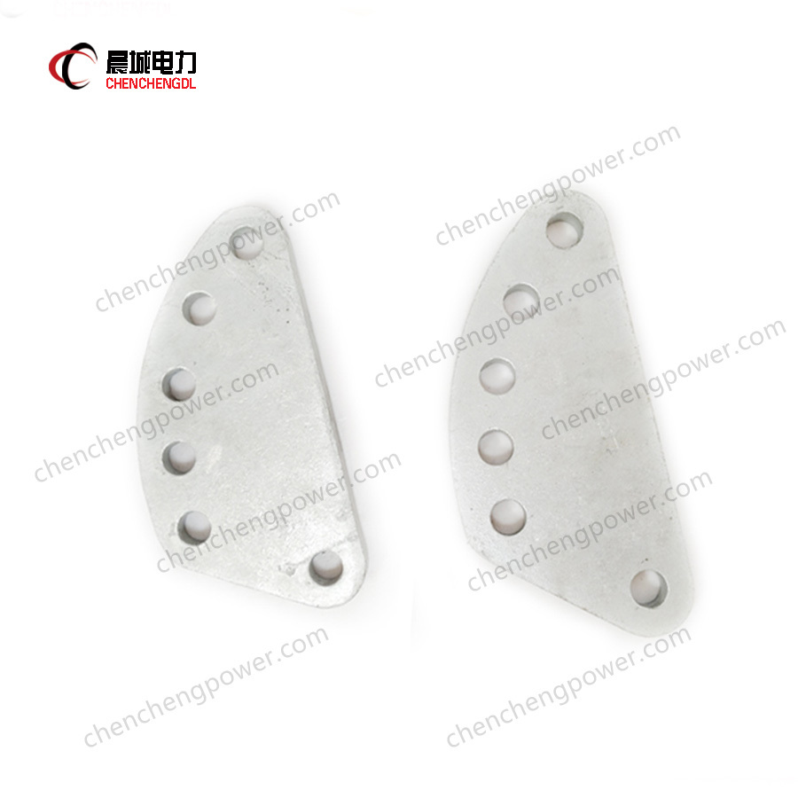 DB Type 150 KN Yoke Plate/adjustable Yoke Plate