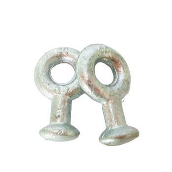 Ball Eye Q/QP Type Transmission Line Link Hardware