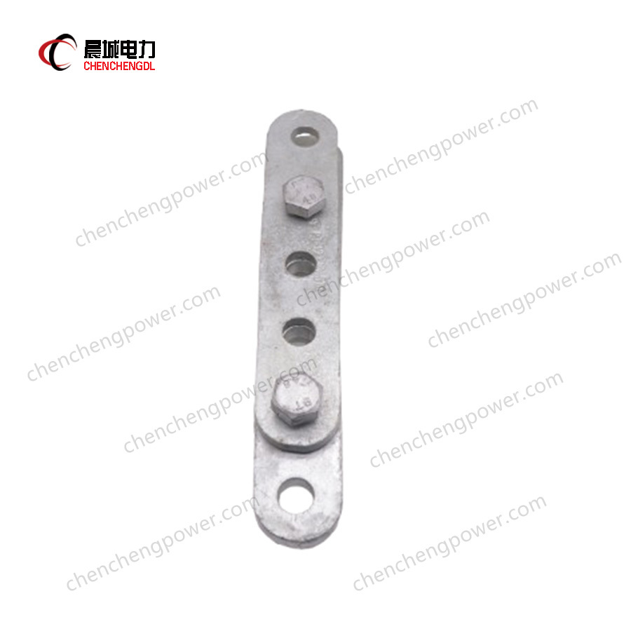 PT type adjustable plate