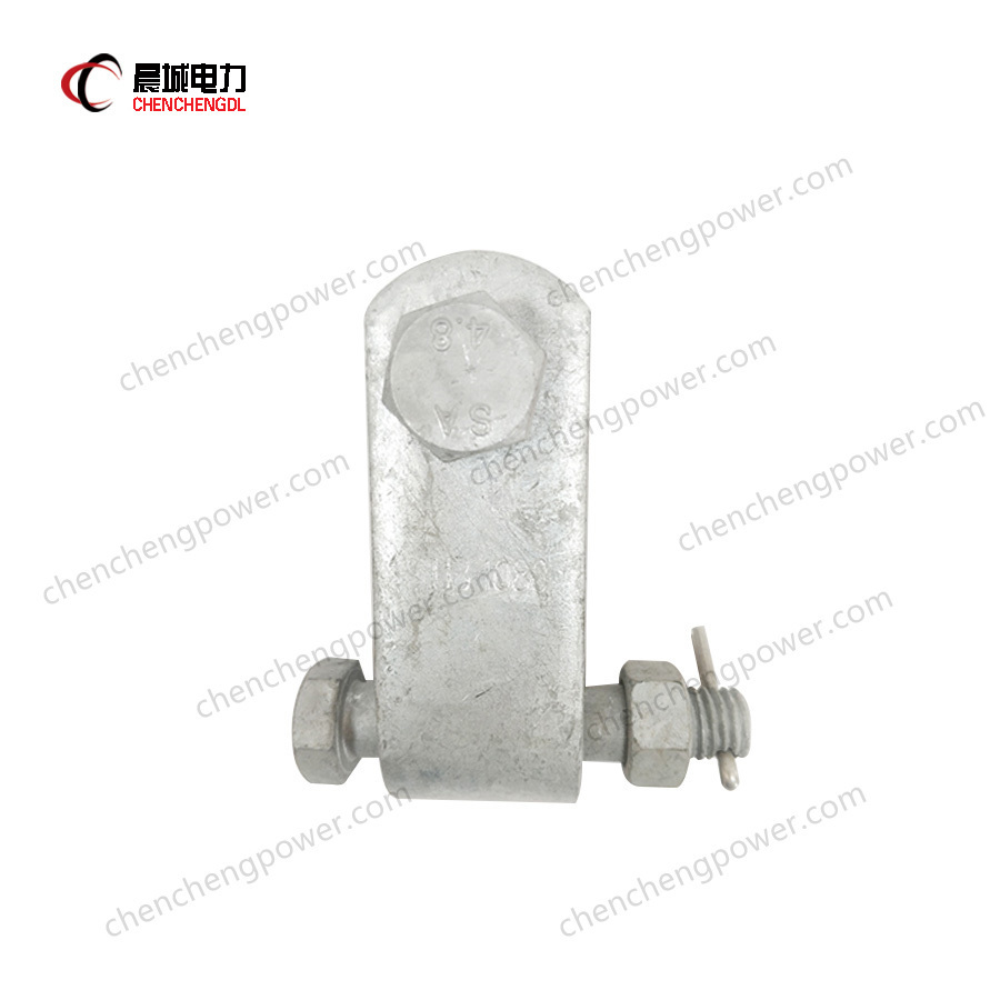 UB Type Right Angel Hanging Clevis